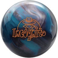 Radical Incognito Pearl Bowling Balls