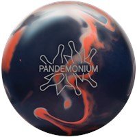 Radical Pandemonium Solid Bowling Balls