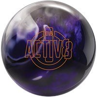DV8 Activ8 Hybrid Bowling Balls