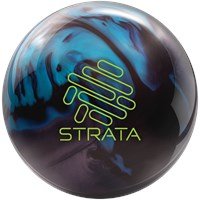 Track Strata Hybrid Bowling Balls