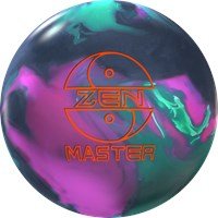900Global Zen Master Bowling Balls