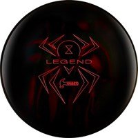 Hammer Black Widow Legend Bowling Balls