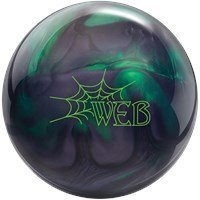 Hammer Web Pearl Bowling Balls