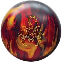 Hammer Scorpion Bowling Balls