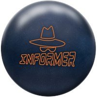 Radical Informer Bowling Balls