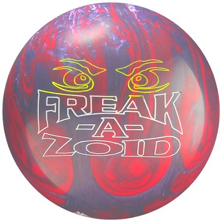 Track Freak-A-Zoid Main Image