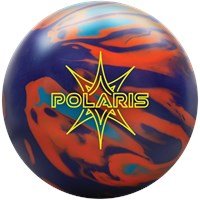 Ebonite Polaris Solid Bowling Balls