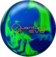 Brunswick Quantum Evo Solid Bowling Balls