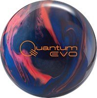 Brunswick Quantum Evo Pearl Bowling Balls