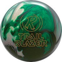 Radical Trail Blazer Bowling Balls