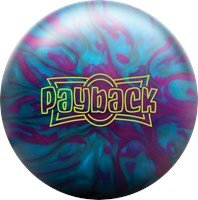 Radical Payback Bowling Balls