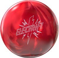 Storm Electrify Solid ALMOST NEW Bowling Balls