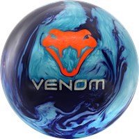 Motiv Blue Coral Venom Bowling Balls