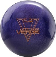 DV8 Damn Good Verge Pearl Bowling Balls