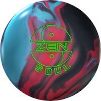 900Global Zen Soul Bowling Balls