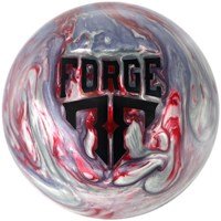 Motiv Iron Forge-ALMOST NEW Bowling Balls
