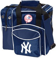 Shop by Team : New York Yankees Bowling Balls & Bags