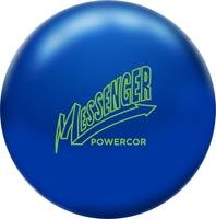 Columbia 300 Messenger PowerCOR Solid Bowling Balls