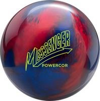 Columbia 300 Messenger PowerCOR Pearl Bowling Balls