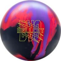 DV8 Hellcat Bowling Balls