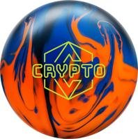 Radical Crypto Bowling Balls