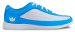 Review the Brunswick Womens Bliss Blue/White