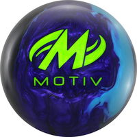 Motiv Evoke Hysteria BACK Image