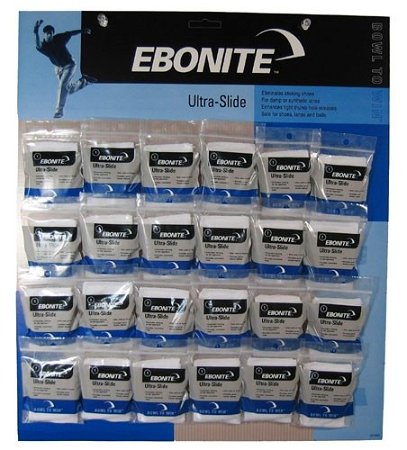 Ebonite Ultra Slide 48 Ct-Almost New Main Image