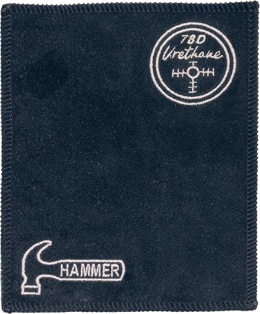 Hammer Shammy 78D Black Main Image