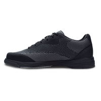 Brunswick Mens Helix Comfort Knit Black Right Hand ALT Image