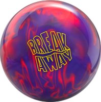 Radical Breakaway Bowling Balls