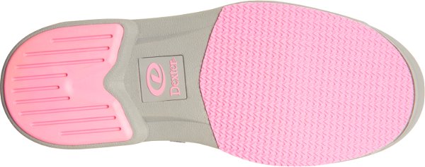 Dexter Womens DexLite Pro BOA Grey/Pink Right Hand Alt Image