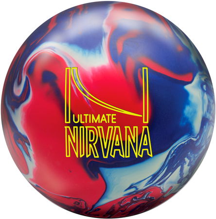 Brunswick Ultimate Nirvana Main Image