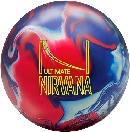 Brunswick Ultimate Nirvana Main Image