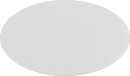 Genesis Pure Surface Pad 500 Grit White Main Image