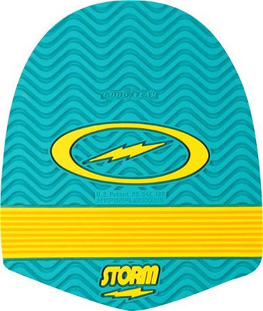 Storm T3+ HyperFlex-Zone Traction Sole Main Image