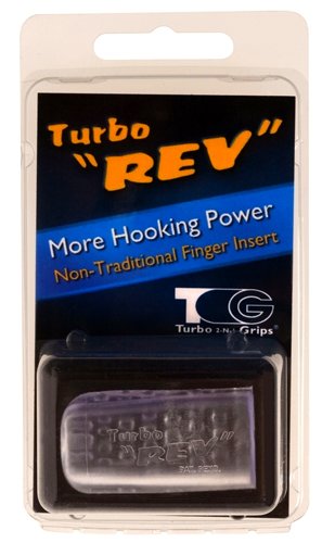 Turbo Rev Finger Gripper Main Image