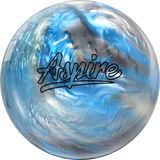 Pre-Order Ball: Motiv Aspire Sky/Silver/White
