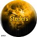 KR Strikeforce NFL on Fire Pittsburgh Steelers Ball Alt Image