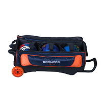 KR Strikeforce NFL Triple Roller Denver Broncos ALT Image