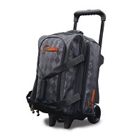 Hammer Premium Deluxe Double Roller Diamond Bowling Bags
