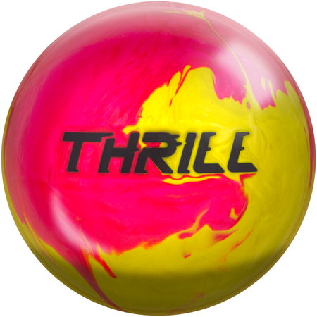 Motiv Thrill Pink/Yellow Pearl Main Image