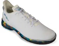 KR Strikeforce Unisex TPC Fiesta Ghost Right Hand Bowling Shoes