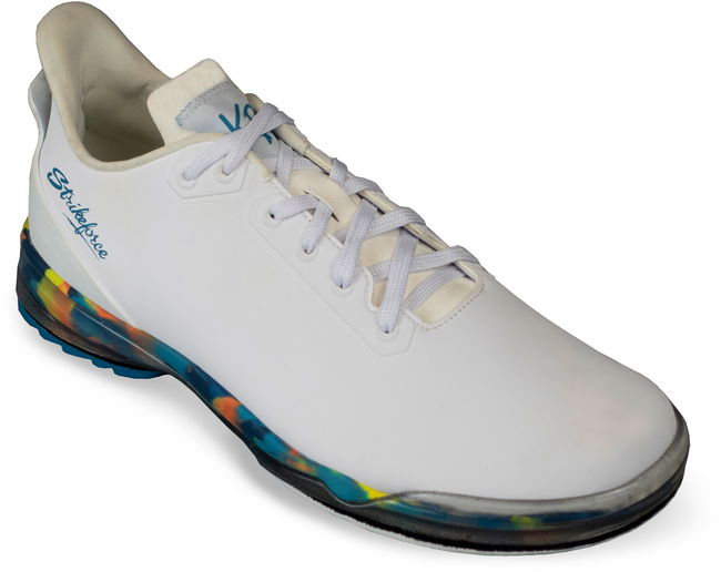 KR Strikeforce Unisex TPC Fiesta Ghost Right Hand MAIN Image - Main Image