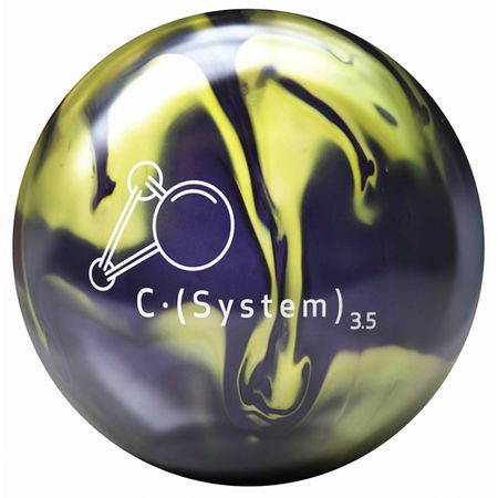 Brunswick C-(System) 3.5 Main Image