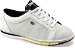 Review the Dexter Womens SST White Buck Leather Left Hand