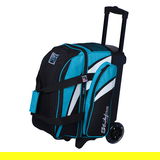 Sale Priced Bag: KR Strikeforce Cruiser Smooth Double Roller Teal