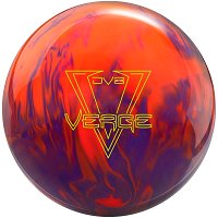 DV8 Verge Hybrid Bowling Balls