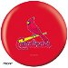 Review the OnTheBallBowling MLB St. Louis Cardinals