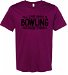 Review the Exclusive Bowling.com All I Care About T-Shirt